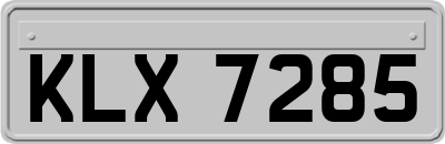 KLX7285