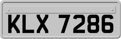 KLX7286