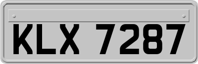 KLX7287