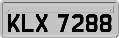KLX7288