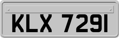 KLX7291