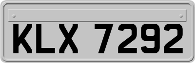 KLX7292