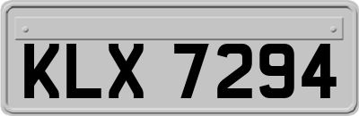 KLX7294