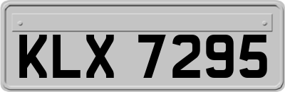 KLX7295