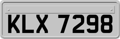 KLX7298
