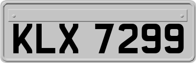 KLX7299