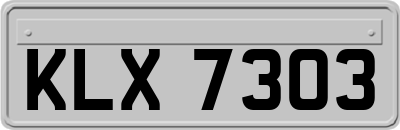 KLX7303