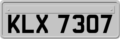 KLX7307