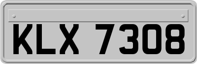 KLX7308