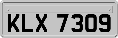 KLX7309