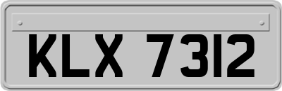 KLX7312