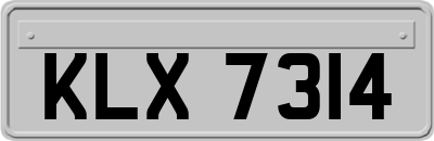 KLX7314