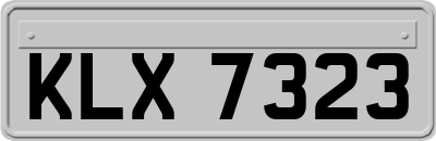 KLX7323