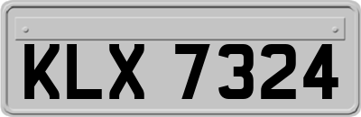 KLX7324