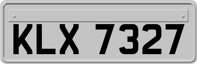 KLX7327