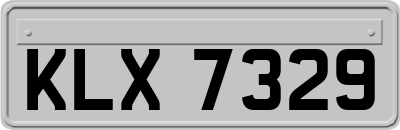 KLX7329