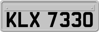 KLX7330