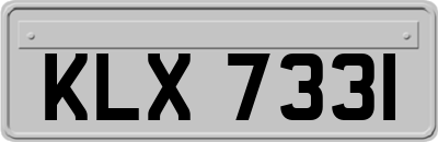 KLX7331