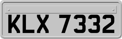 KLX7332