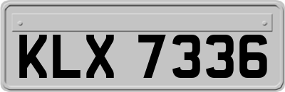 KLX7336