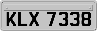 KLX7338