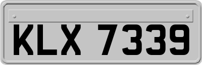 KLX7339