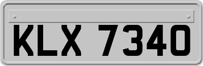 KLX7340