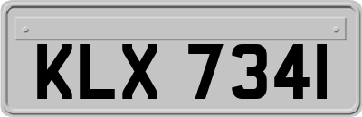 KLX7341