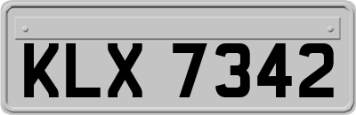 KLX7342
