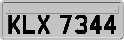KLX7344