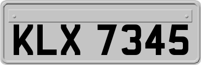 KLX7345