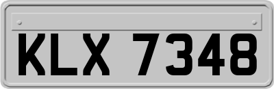 KLX7348