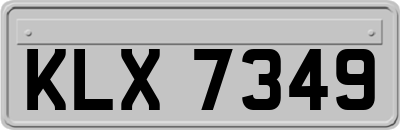 KLX7349