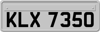 KLX7350
