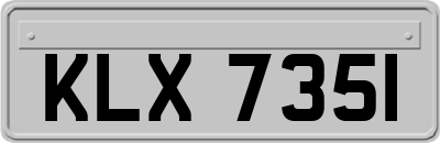 KLX7351