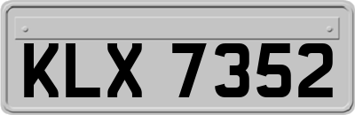 KLX7352