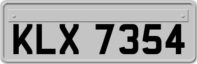 KLX7354