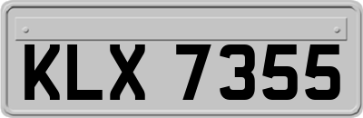 KLX7355