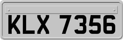 KLX7356
