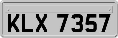 KLX7357