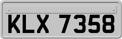 KLX7358
