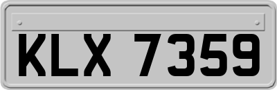 KLX7359