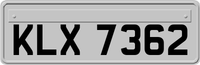 KLX7362