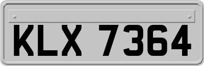 KLX7364