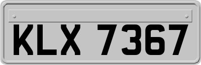 KLX7367