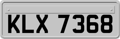 KLX7368