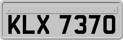 KLX7370