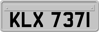 KLX7371