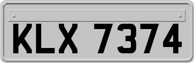 KLX7374