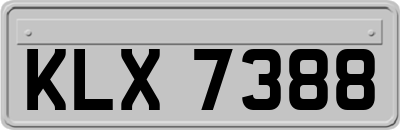 KLX7388